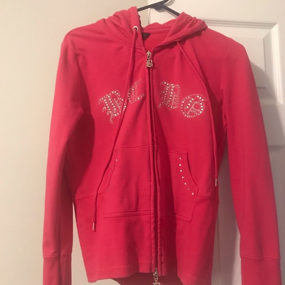 Jacket - Picture 1 of 5